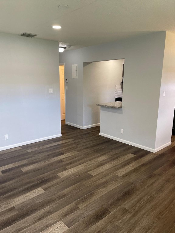 FERN SUB NO 1 - Residential Income