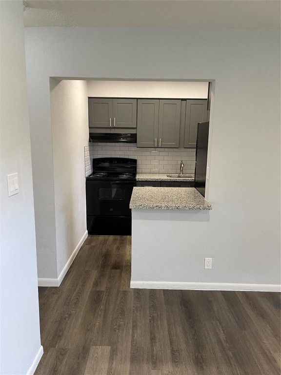 FERN SUB NO 1 - Residential Income