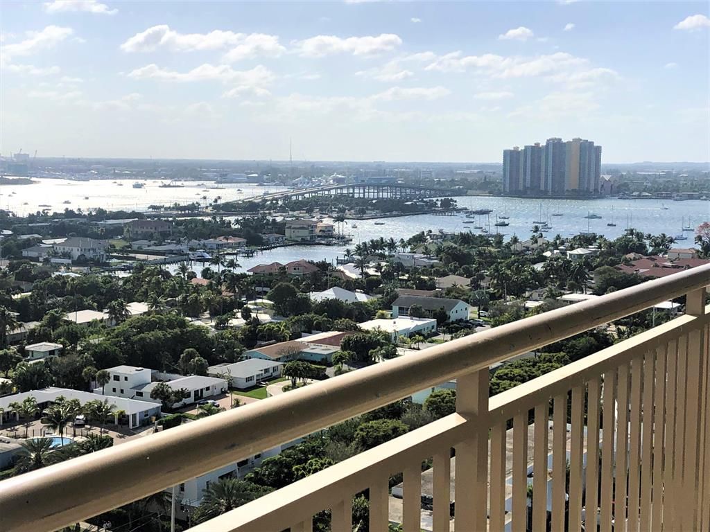 Photo of 3400 N Ocean Drive #Ph04, Riviera Beach, FL 33404 (MLS # R10776911)