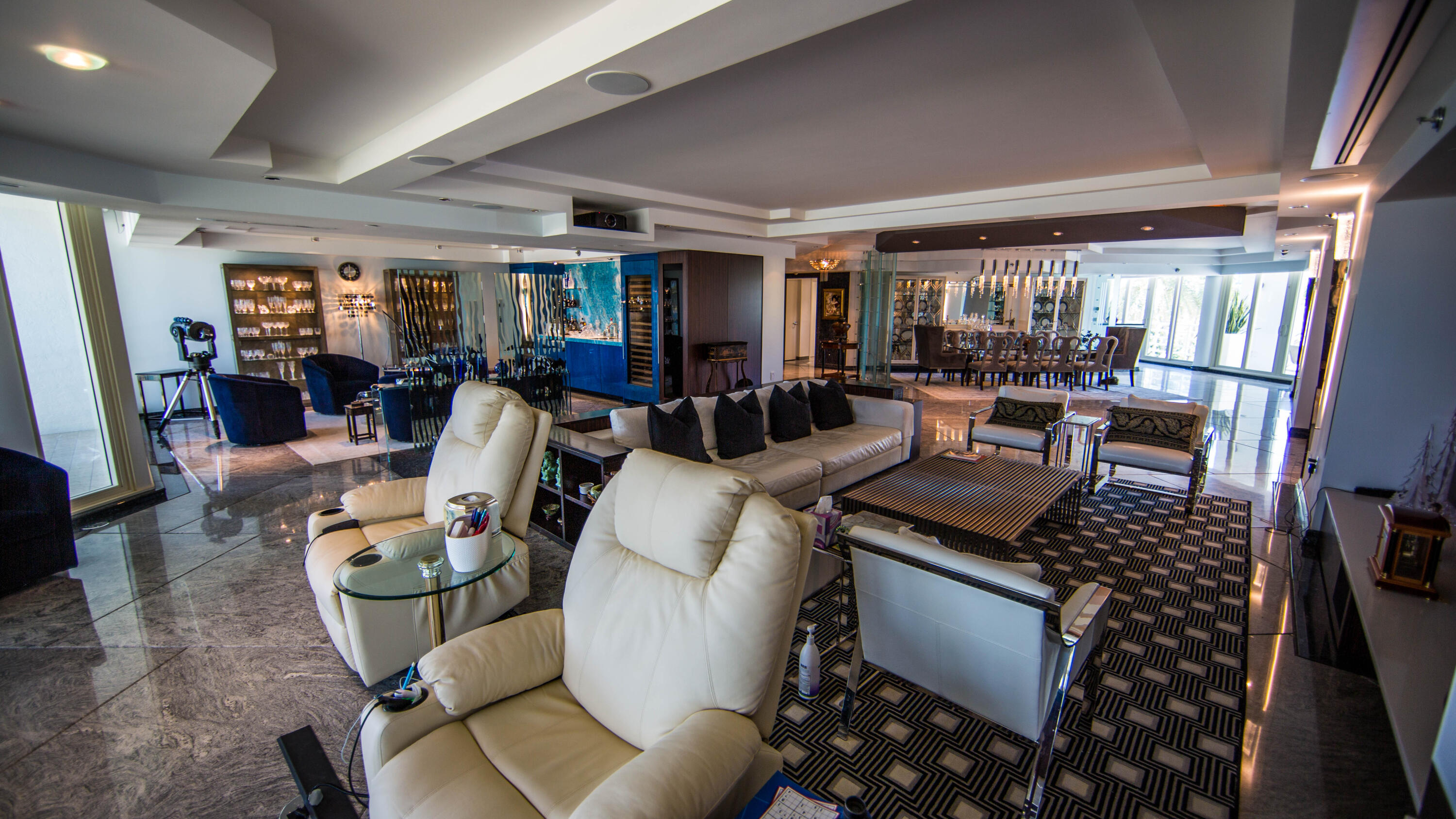 PRESIDENTIAL PLACE CONDO - Residential