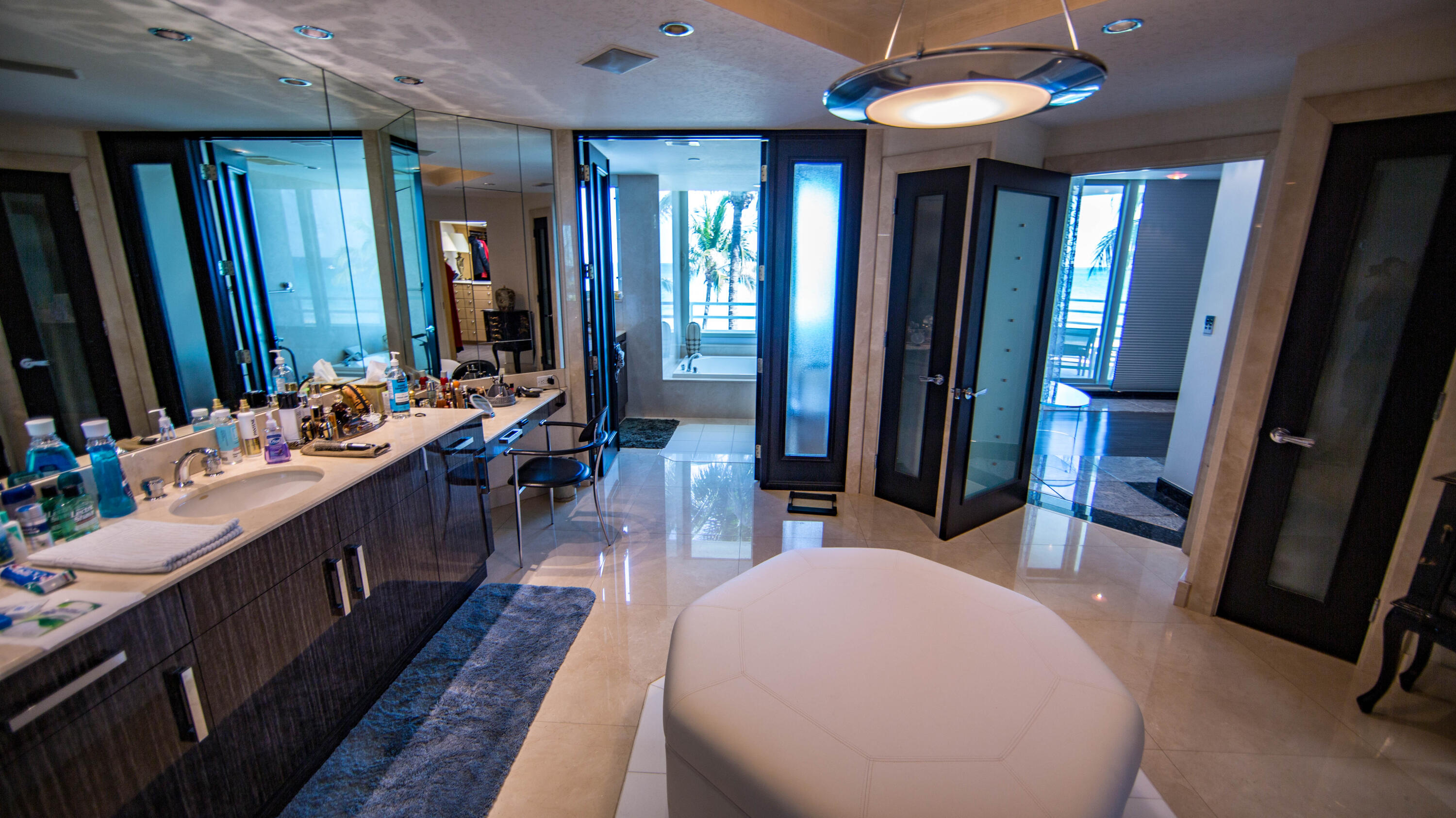 PRESIDENTIAL PLACE CONDO - Residential