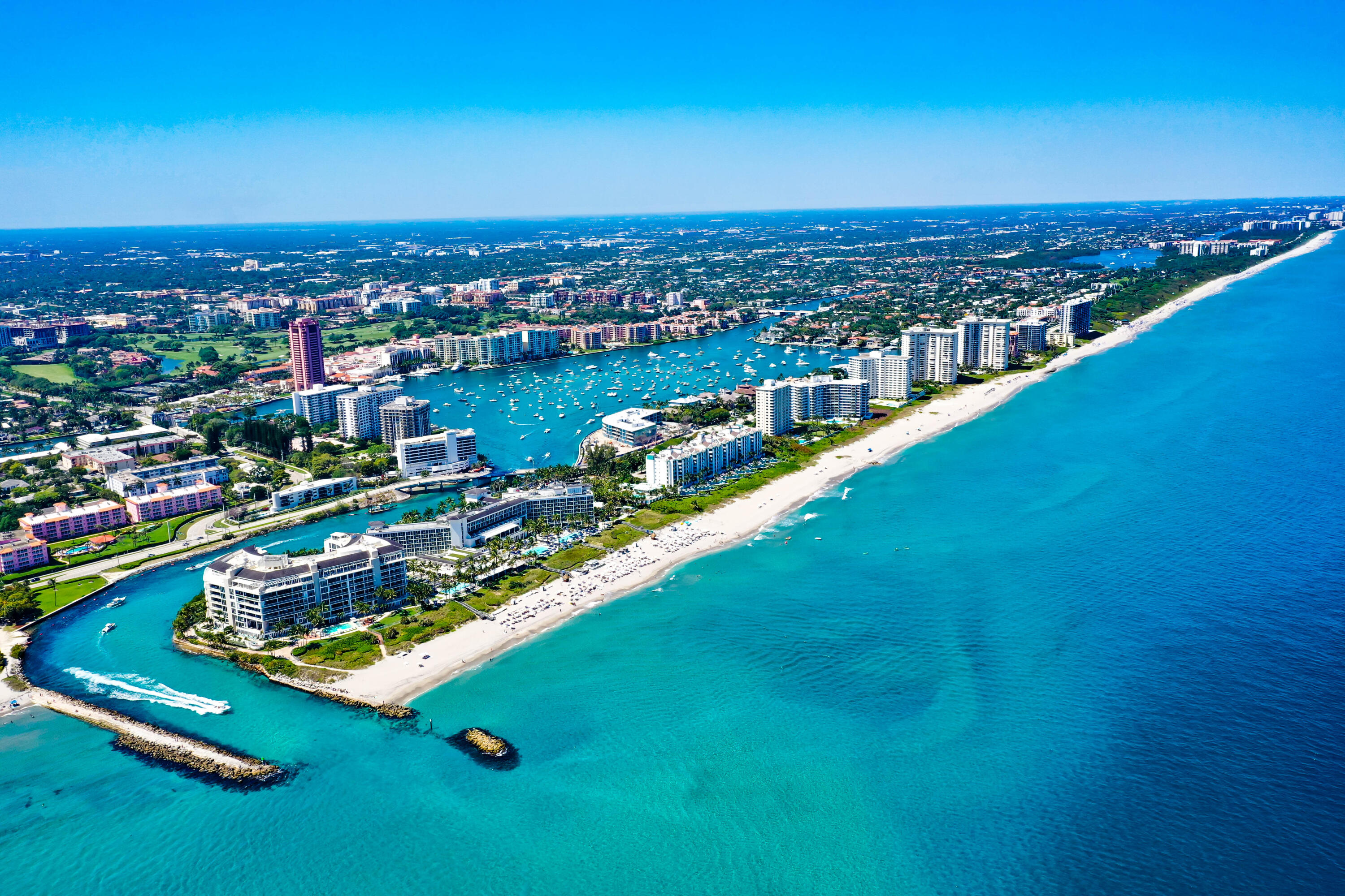 PRESIDENTIAL PLACE CONDO - Residential