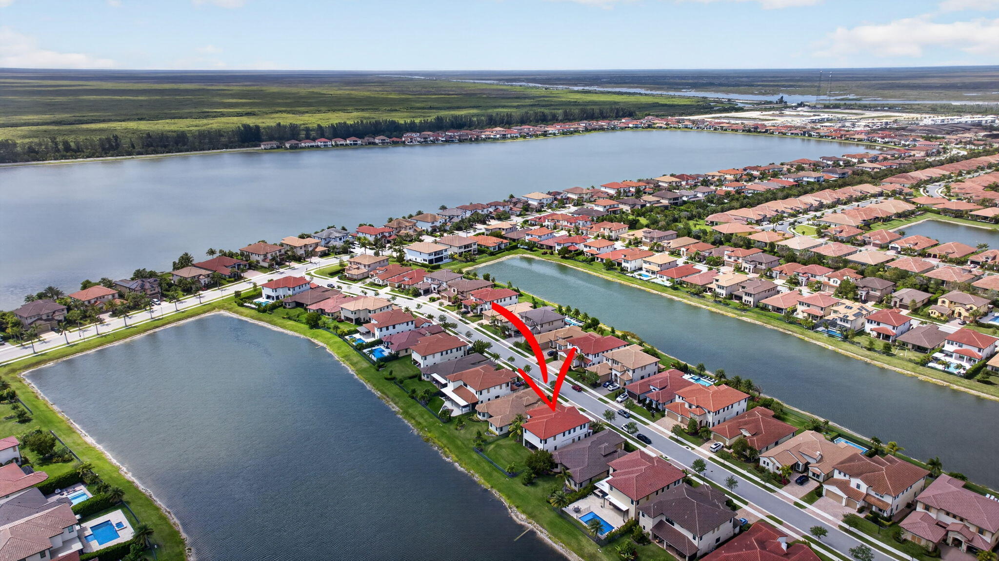 Parkland Bay 183-49 B - Residential