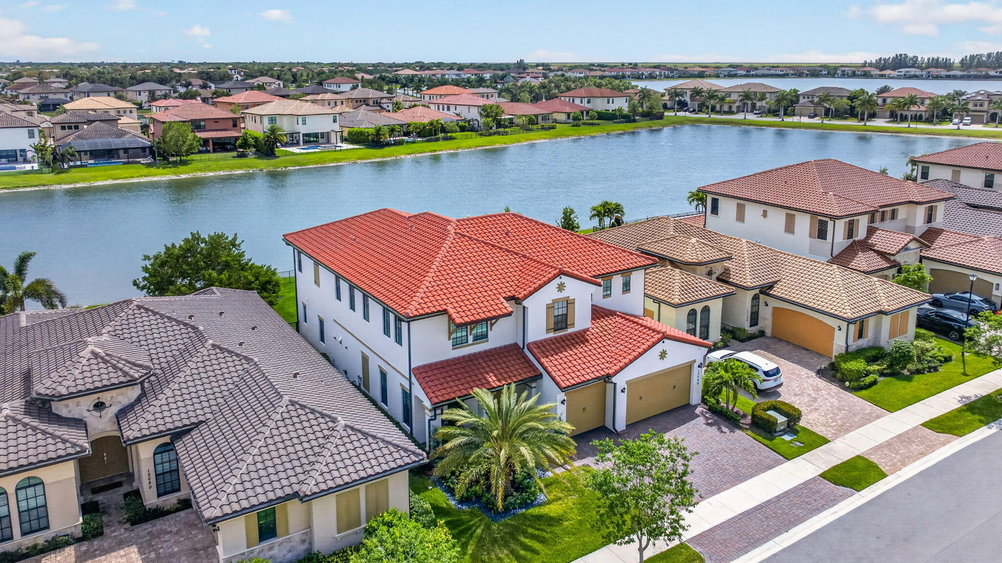 12090 Lake Trail Lane