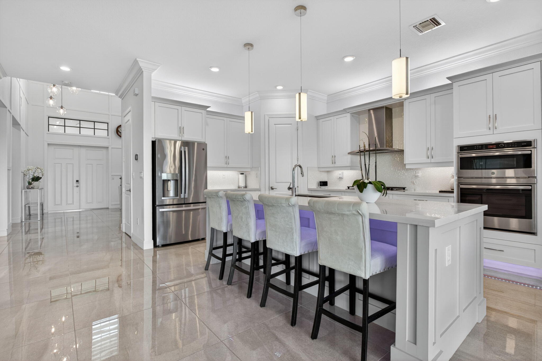 Parkland Bay 183-49 B - Residential