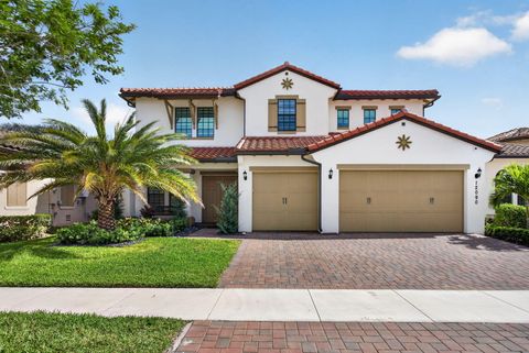 12090 Lake Trail Lane Parkland FL 33076