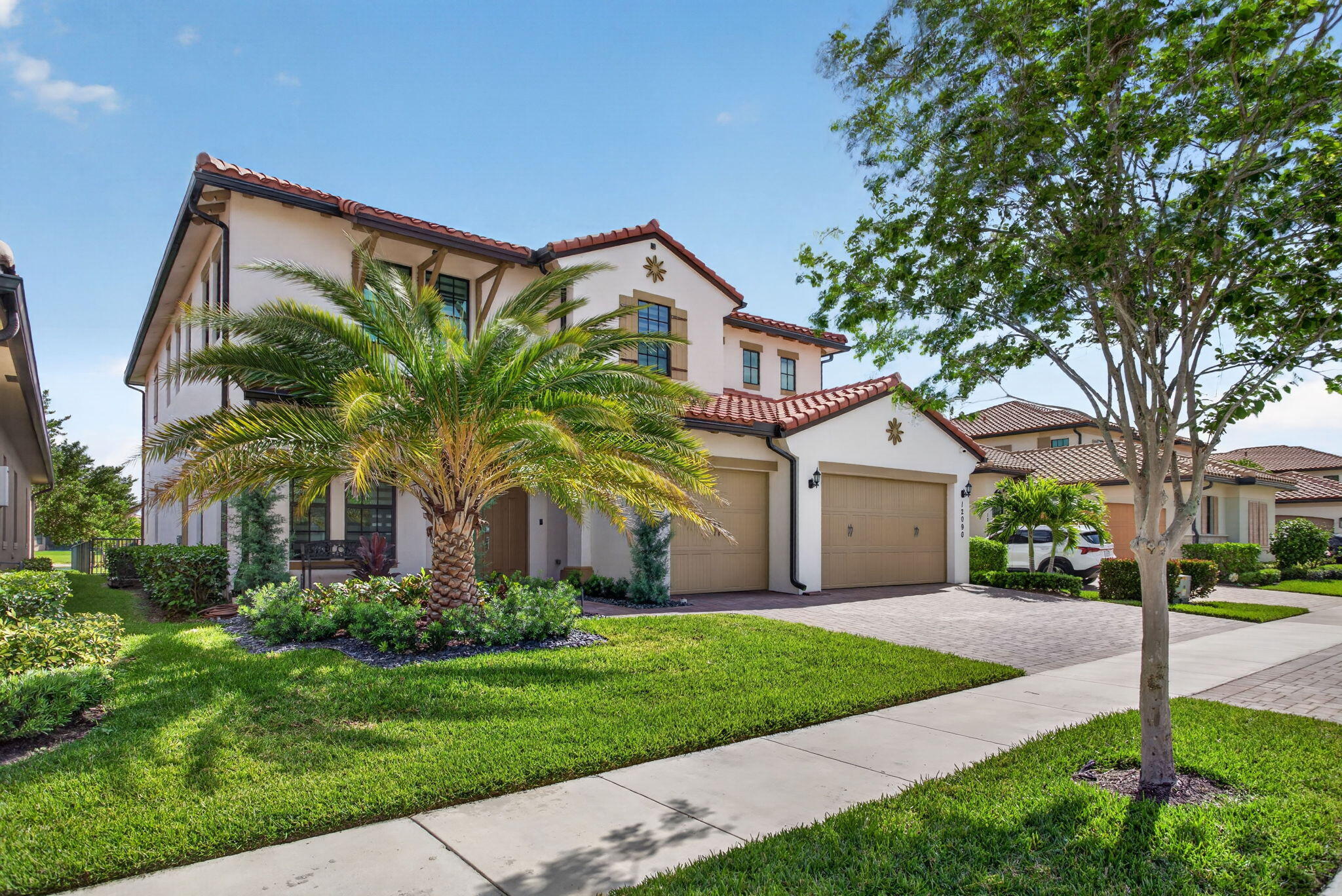 12090 Lake Trail Lane