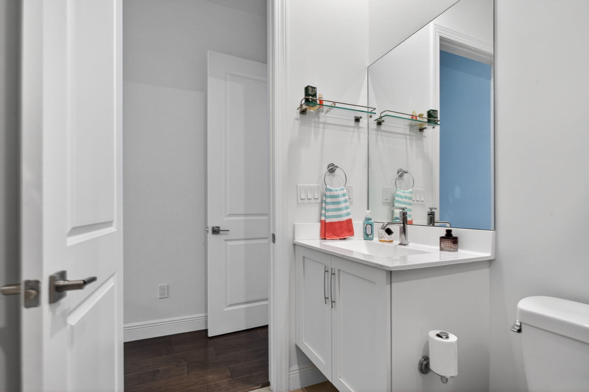 Parkland Bay 183-49 B - Residential