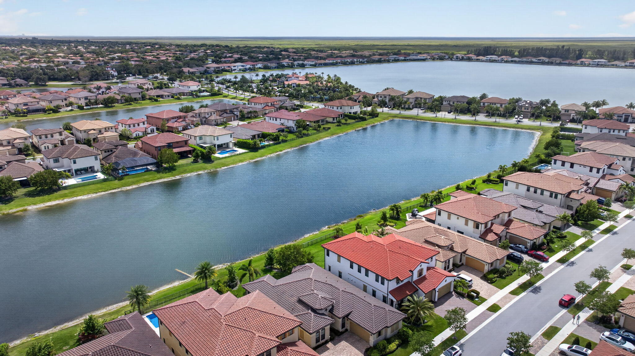 Parkland Bay 183-49 B - Residential