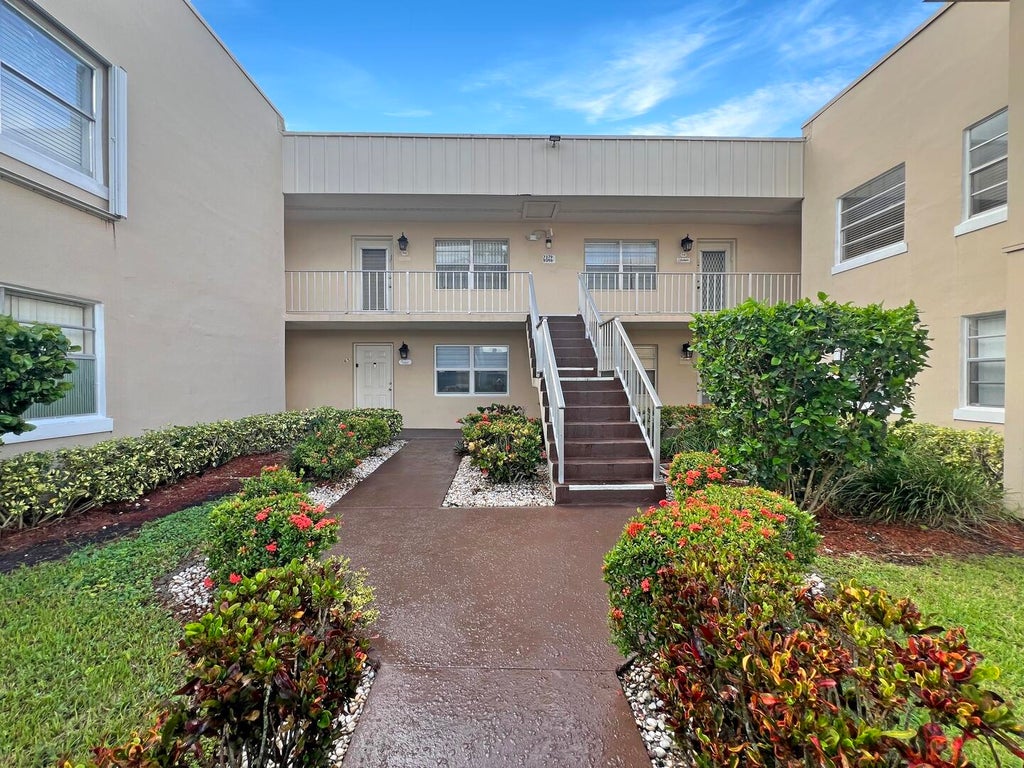 Photo of 64 Burgundy B, Delray Beach, FL 33484 (MLS # R11018404)