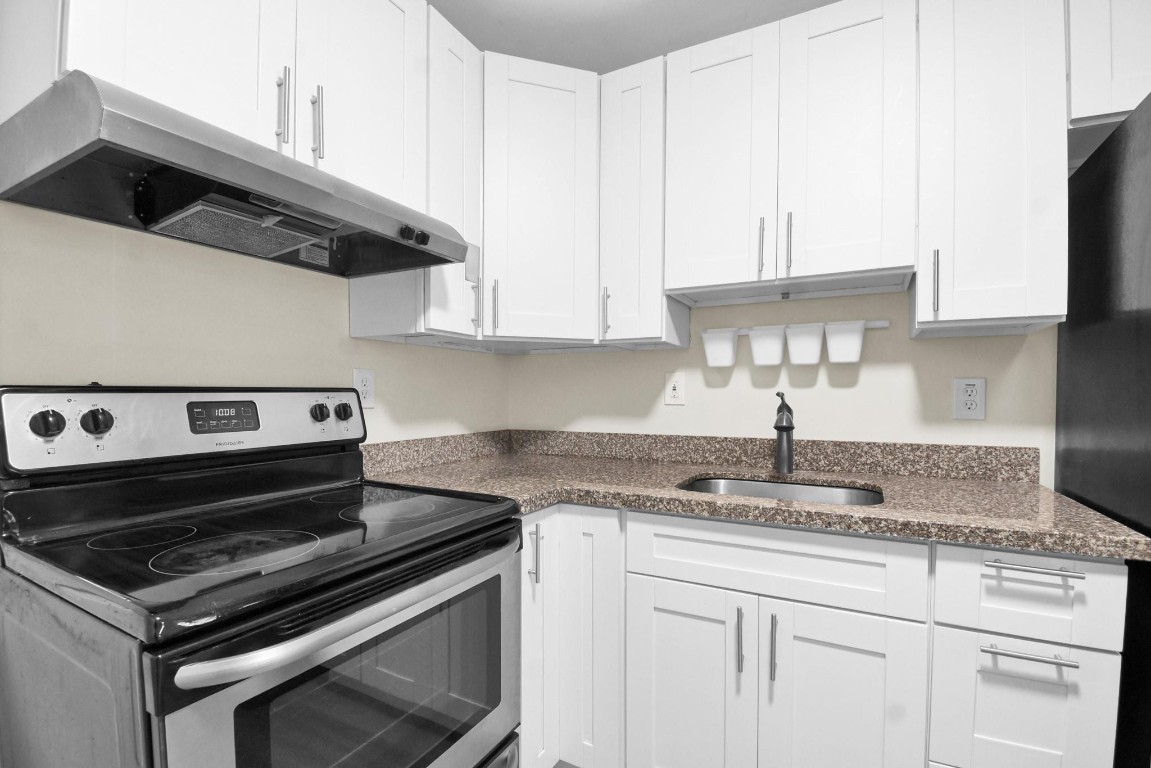 Georgetown Condominium - Residential Income