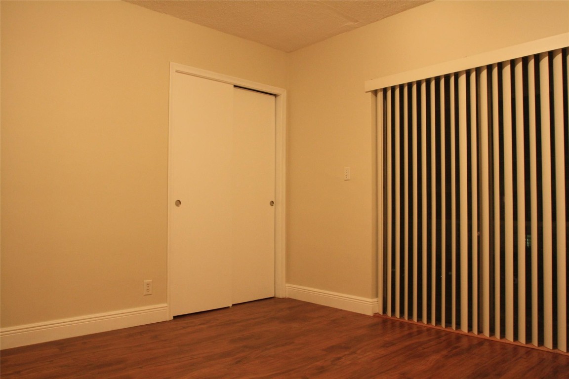 Georgetown Condominium - Residential Income