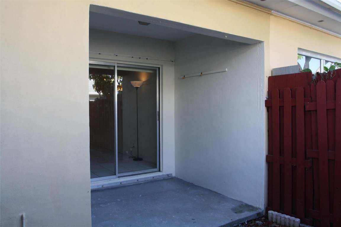 Georgetown Condominium - Residential Income