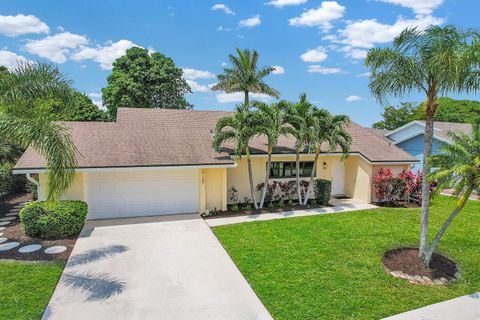 6125 Winding Brook Way Delray Beach FL 33484
