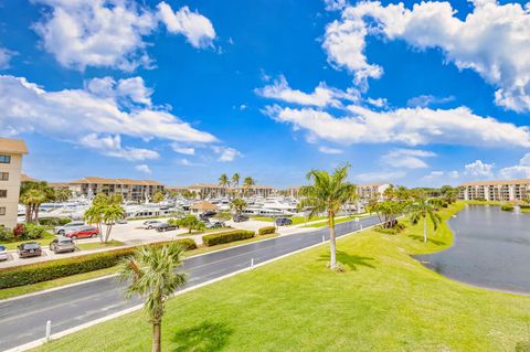 A home in Jupiter