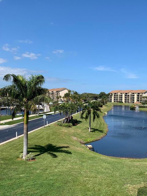 A home in Jupiter