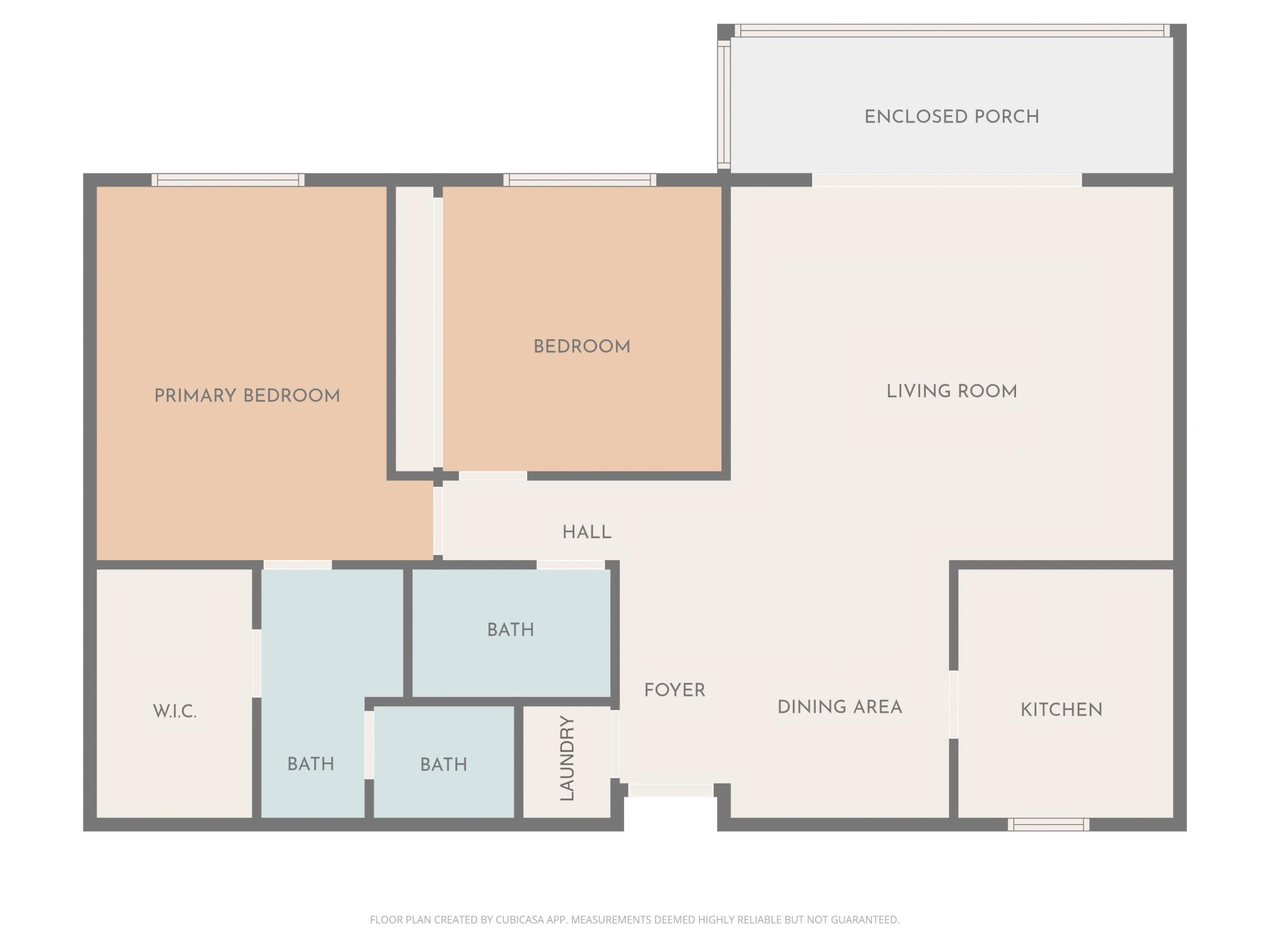 BOUNDBROOK CONDO S - Residential