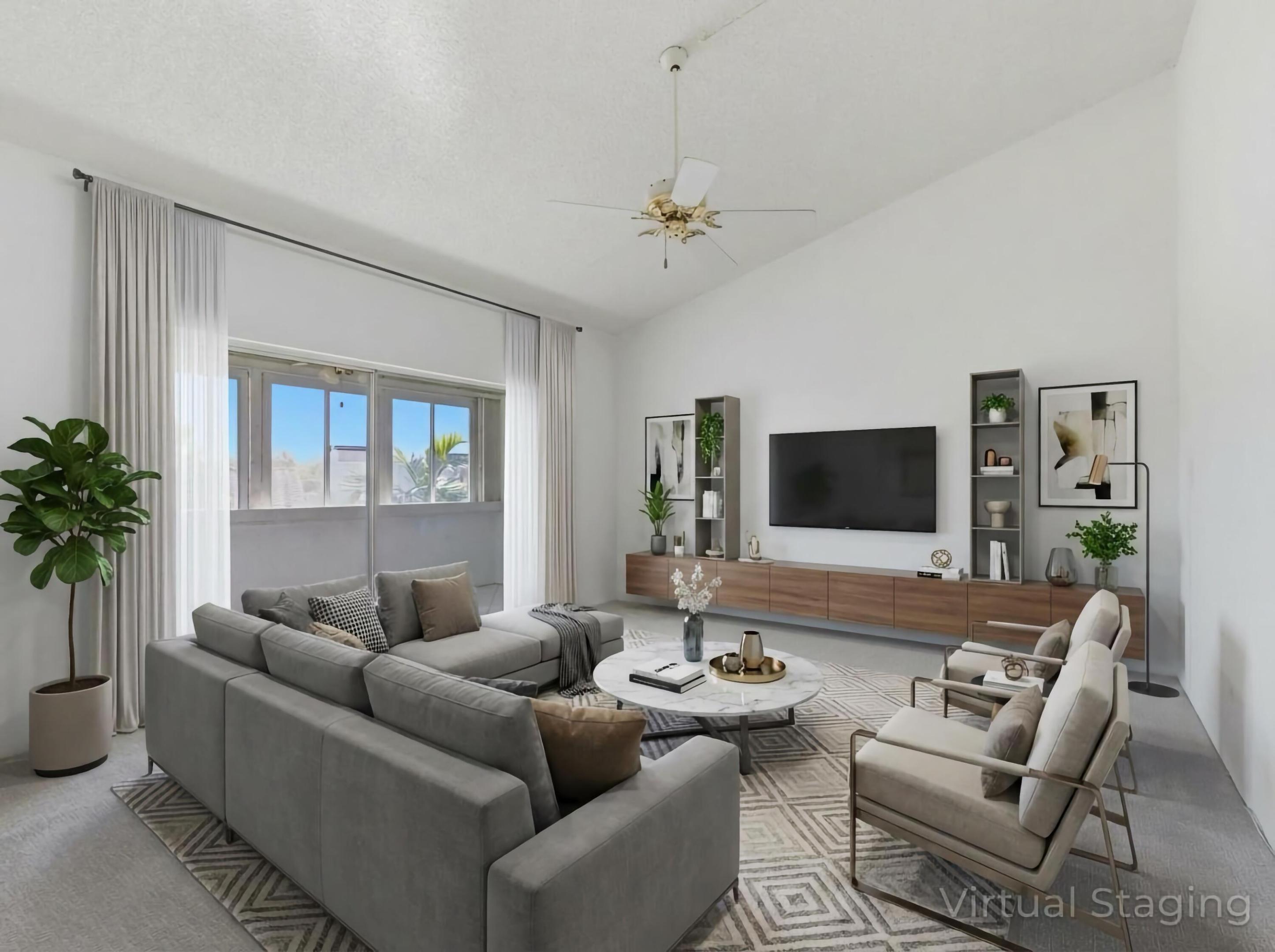 BOUNDBROOK CONDO S - Residential