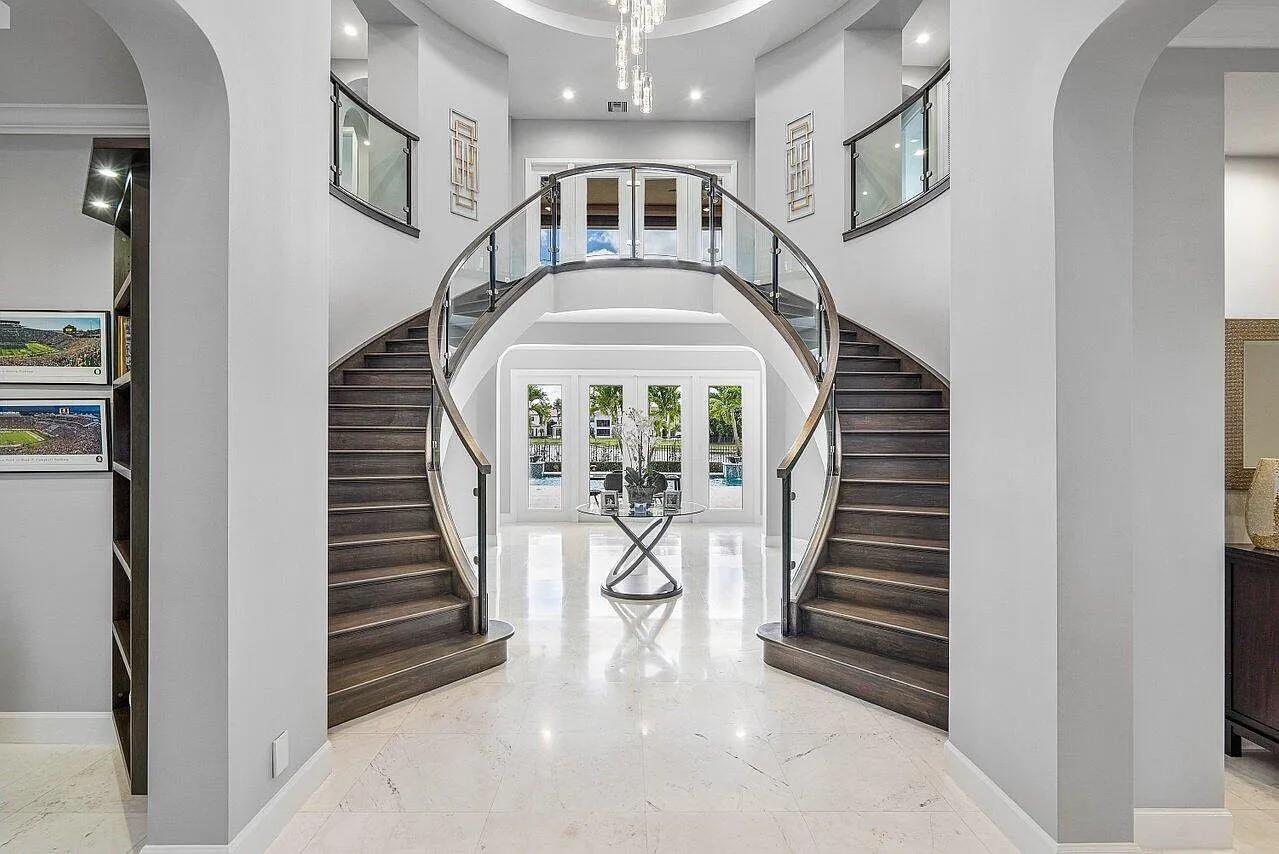 Oaks At Boca Raton - Residential Lease