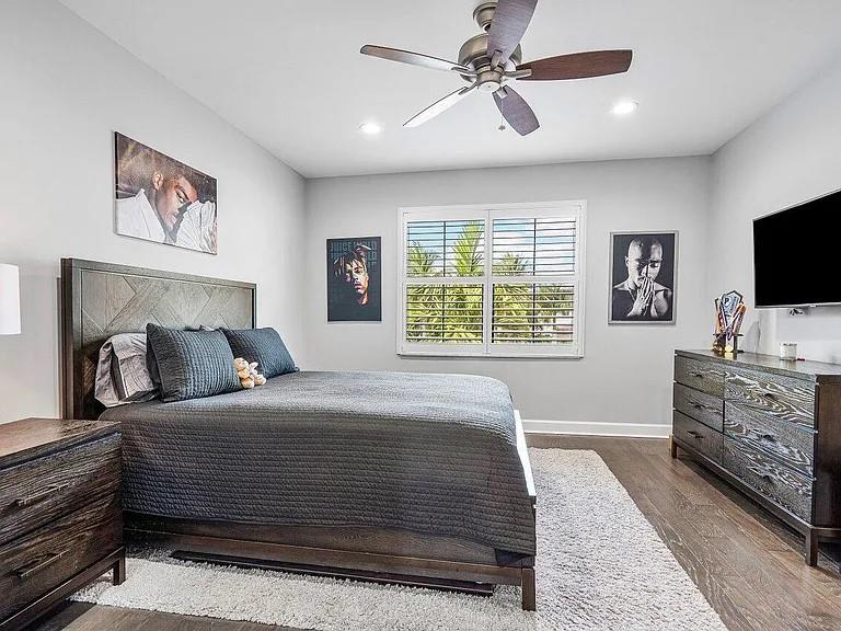 Oaks At Boca Raton - Residential Lease