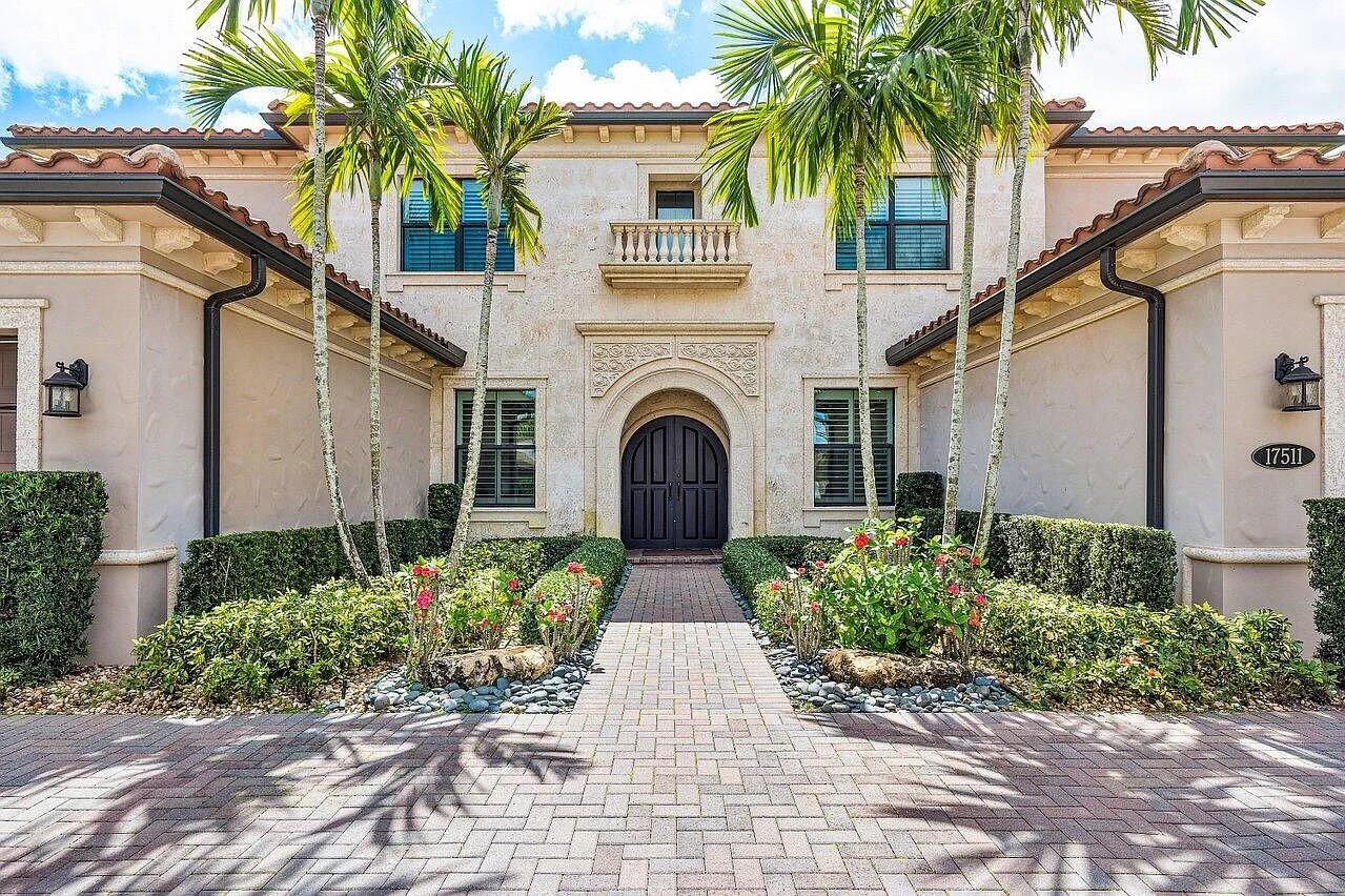 Oaks At Boca Raton - Residential Lease