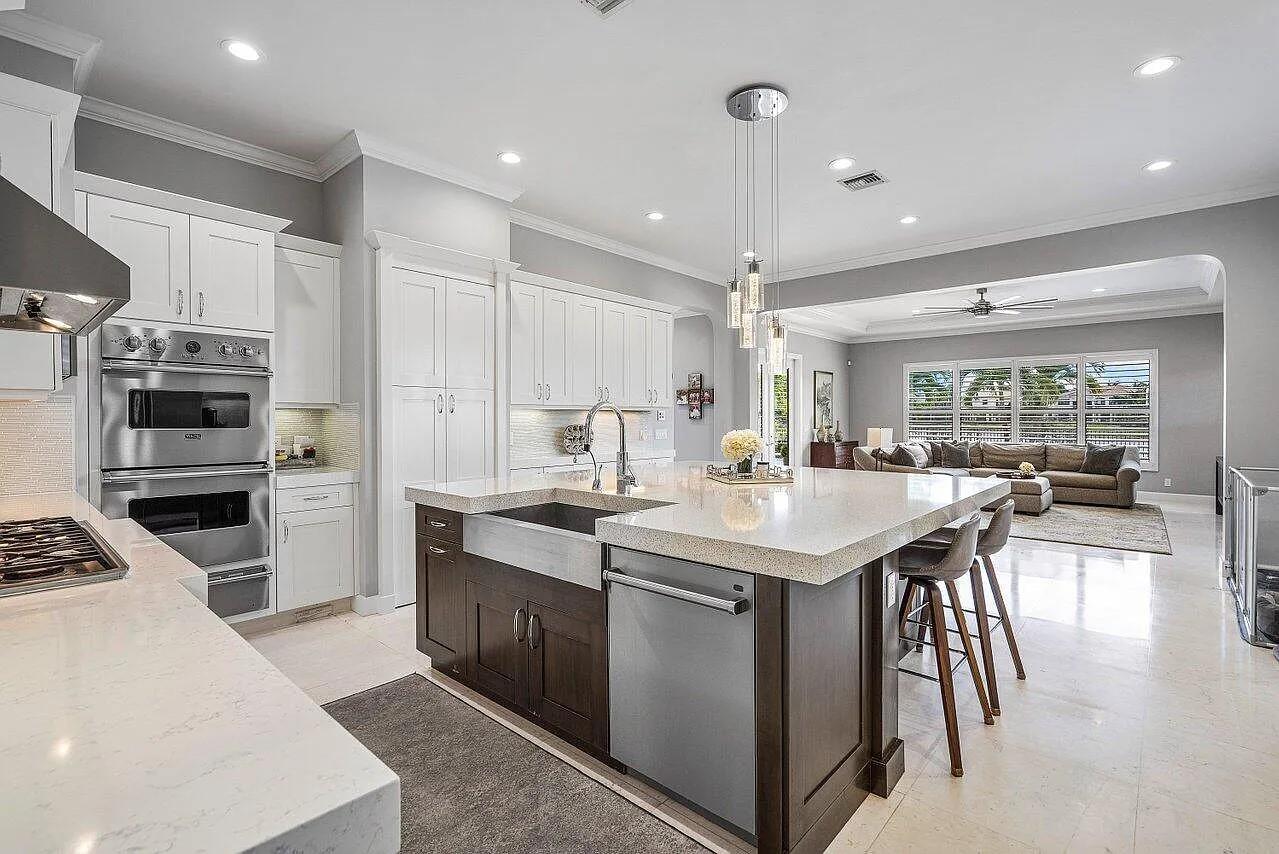 Oaks At Boca Raton - Residential Lease