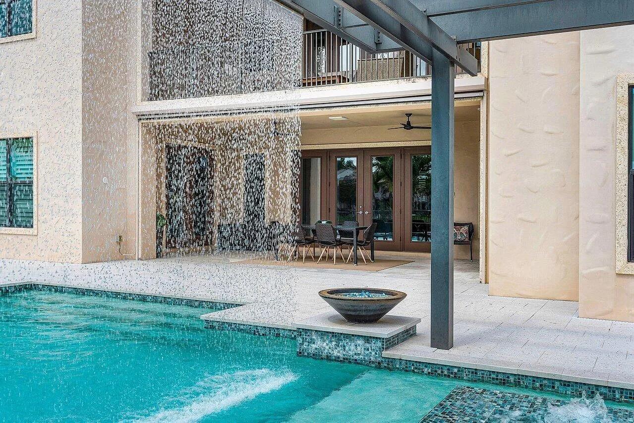 Oaks At Boca Raton - Residential Lease