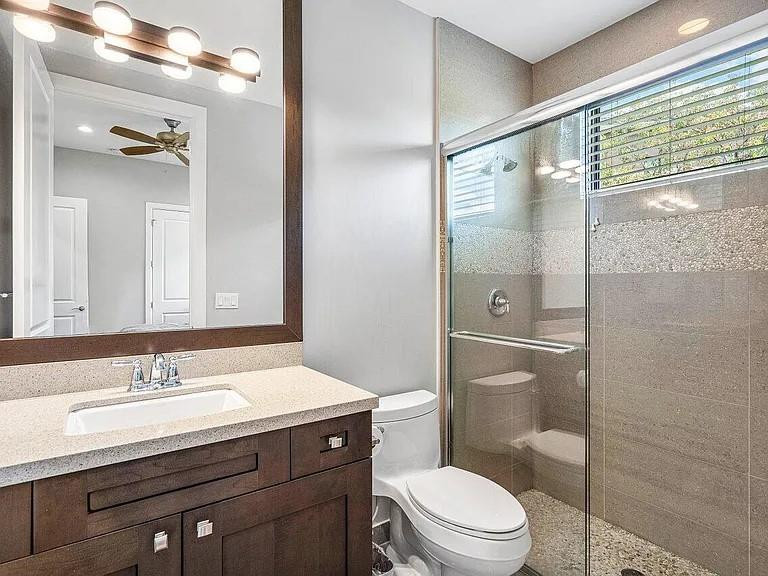 Oaks At Boca Raton - Residential Lease