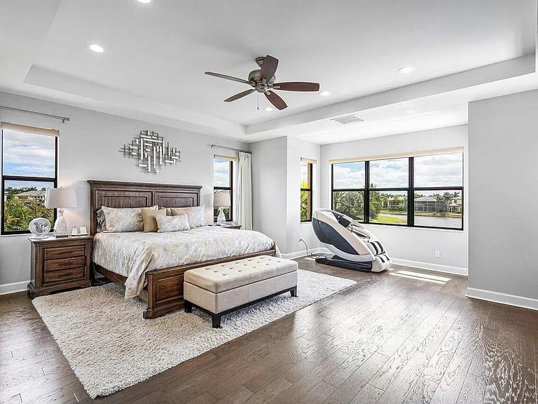 Oaks At Boca Raton - Residential Lease