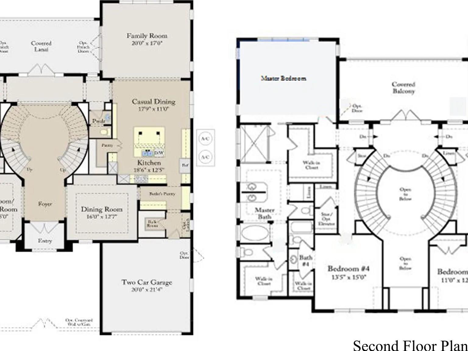 Oaks At Boca Raton - Residential Lease