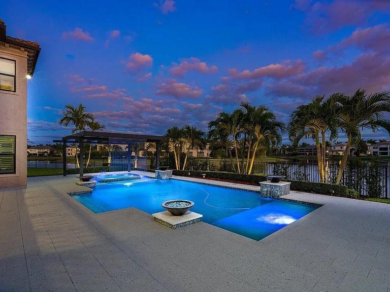 Oaks At Boca Raton - Residential Lease