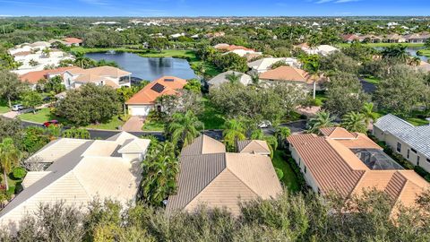 A home in Vero Beach