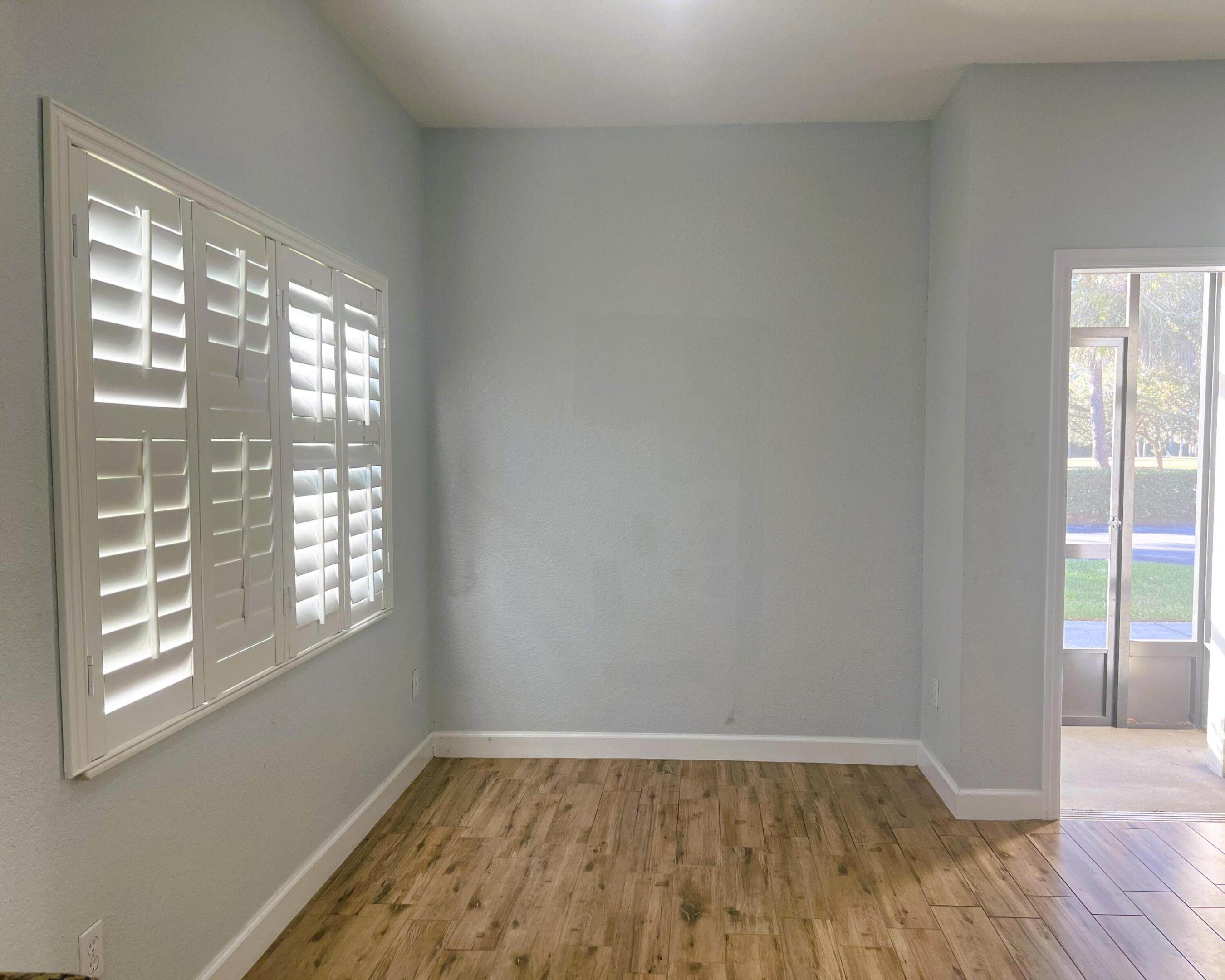 GATOR TRACE - Residential Lease