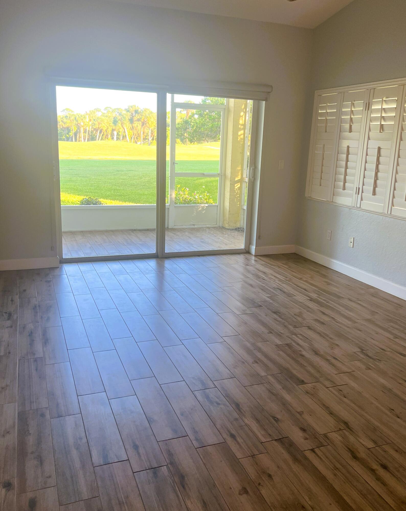 GATOR TRACE - Residential Lease