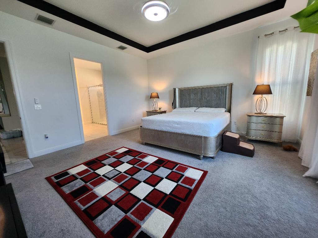 CRESSWIND PALM BEACH - Residential