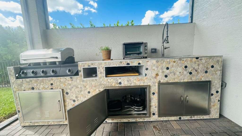 CRESSWIND PALM BEACH - Residential