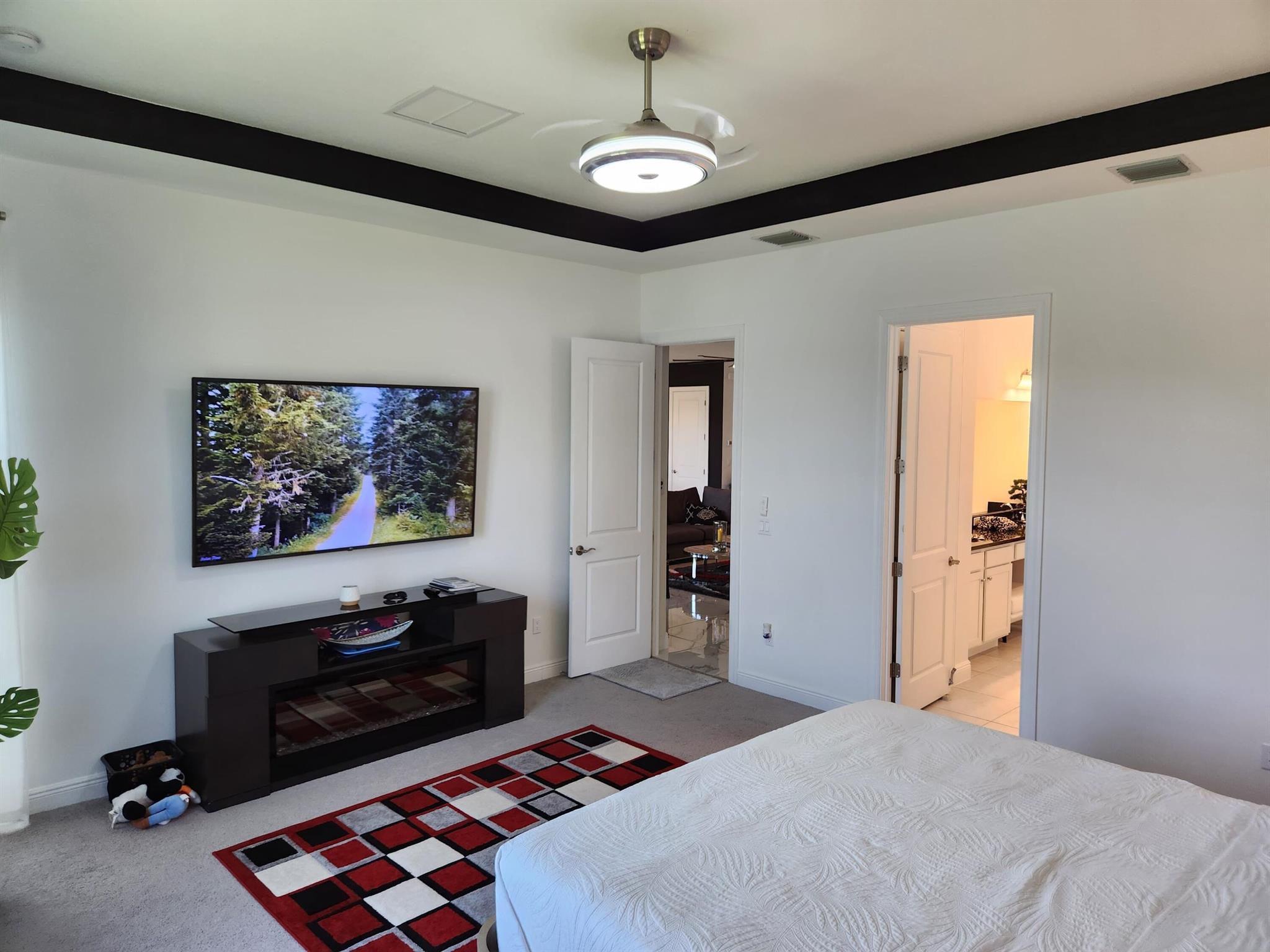 CRESSWIND PALM BEACH - Residential