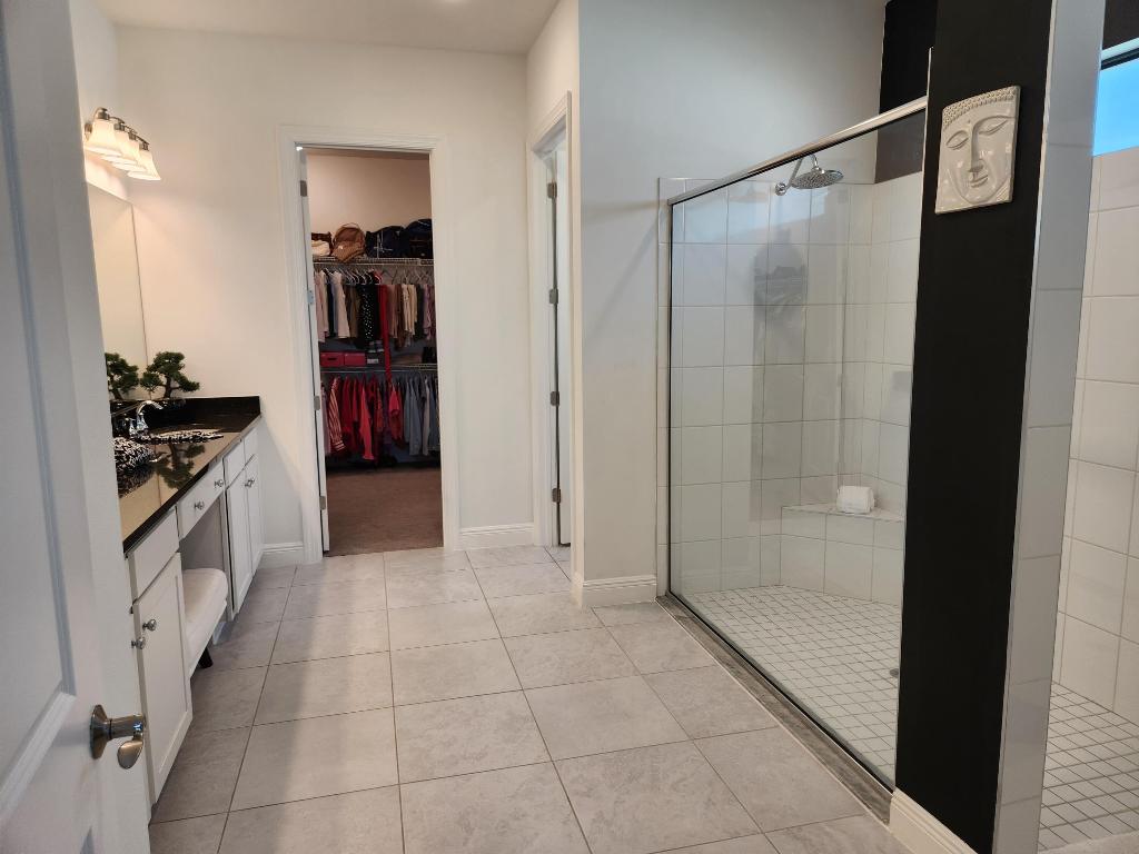 CRESSWIND PALM BEACH - Residential