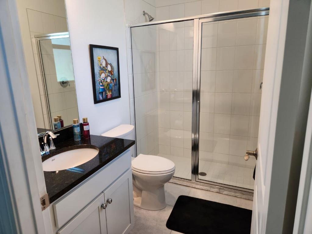 CRESSWIND PALM BEACH - Residential