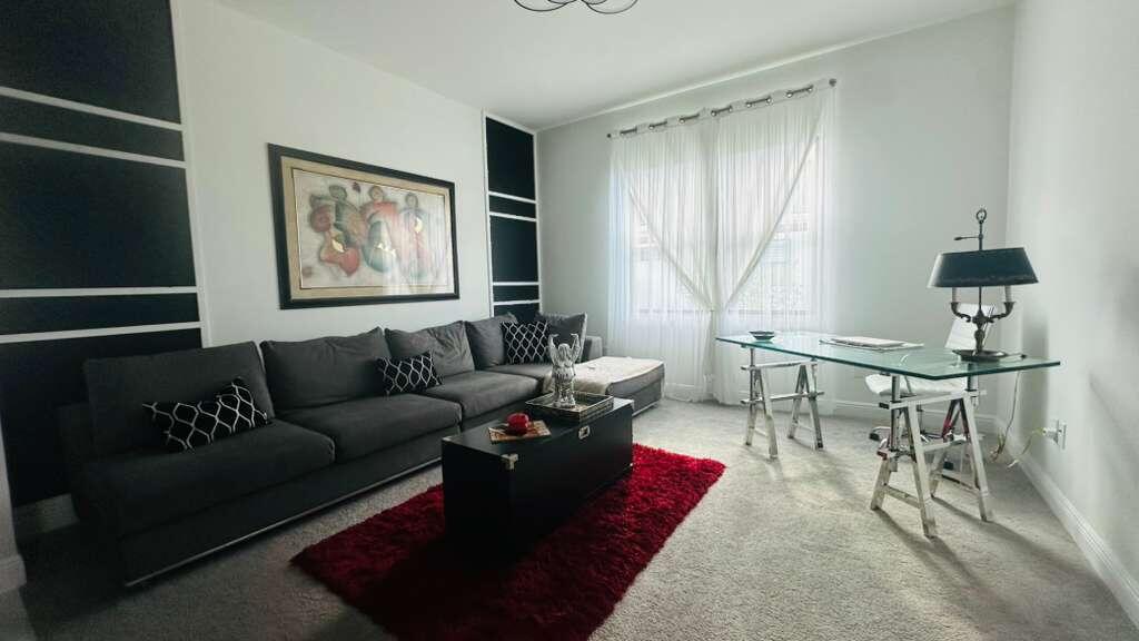 CRESSWIND PALM BEACH - Residential