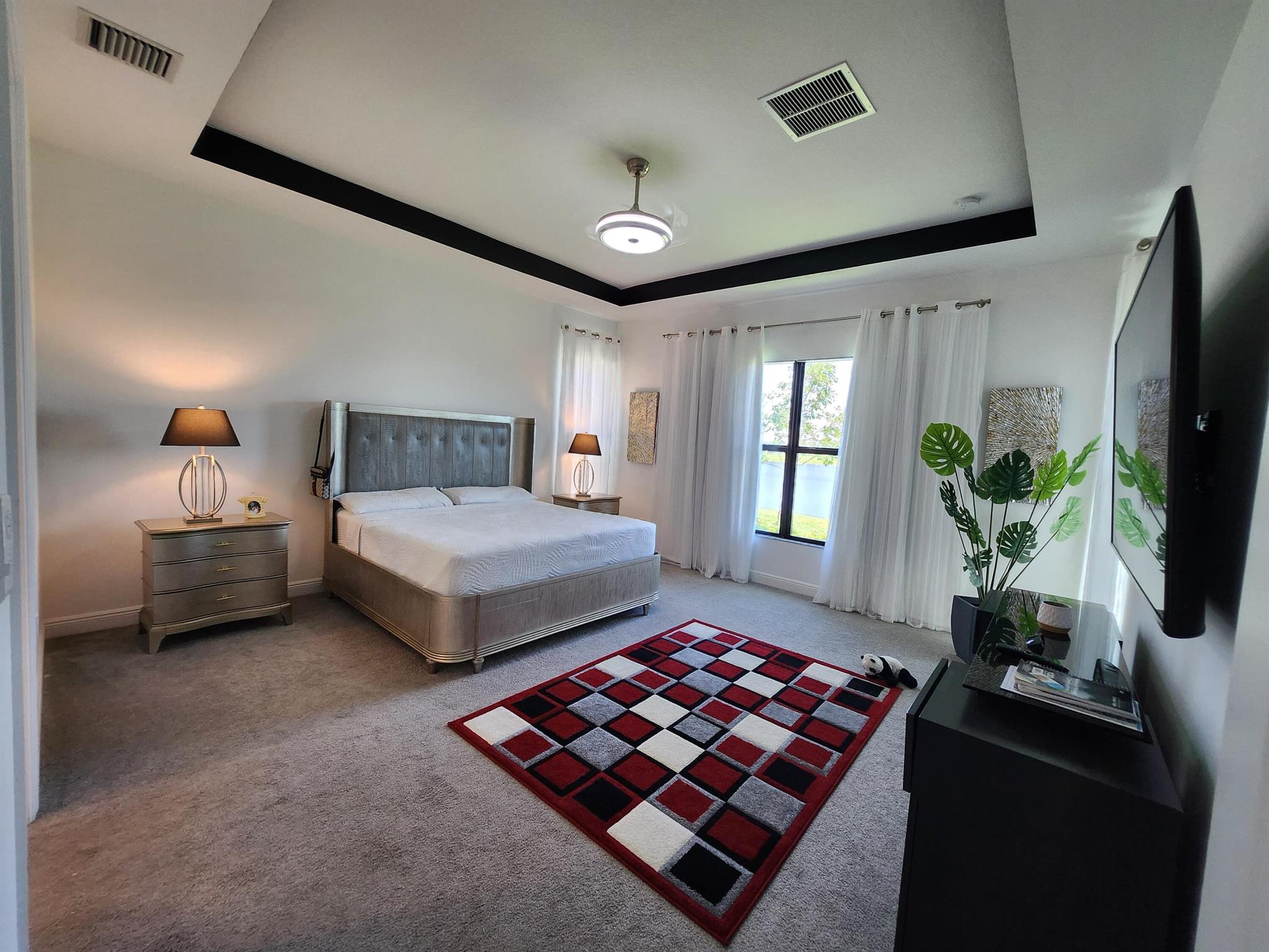 CRESSWIND PALM BEACH - Residential