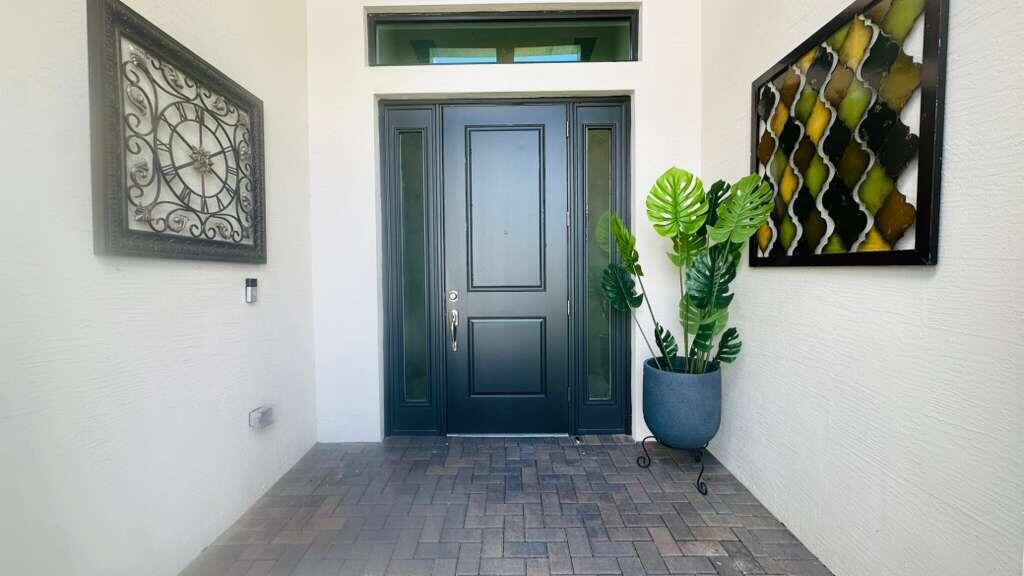 CRESSWIND PALM BEACH - Residential