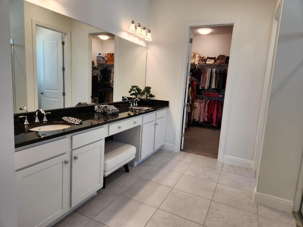 CRESSWIND PALM BEACH - Residential