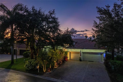 Tiny photo for 12307 NW 49th Street, Coral Springs, FL 33076 (MLS # B26013570)