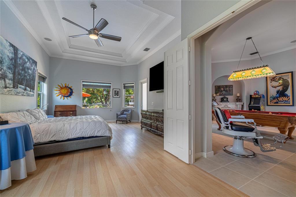 WYNDHAM LAKES WEST - Residential