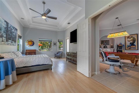 Tiny photo for 12307 NW 49th Street, Coral Springs, FL 33076 (MLS # B26013570)