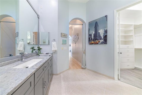 Tiny photo for 12307 NW 49th Street, Coral Springs, FL 33076 (MLS # B26013570)