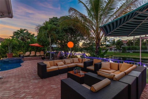Tiny photo for 12307 NW 49th Street, Coral Springs, FL 33076 (MLS # B26013570)