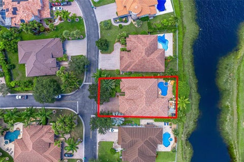 Tiny photo for 12307 NW 49th Street, Coral Springs, FL 33076 (MLS # B26013570)