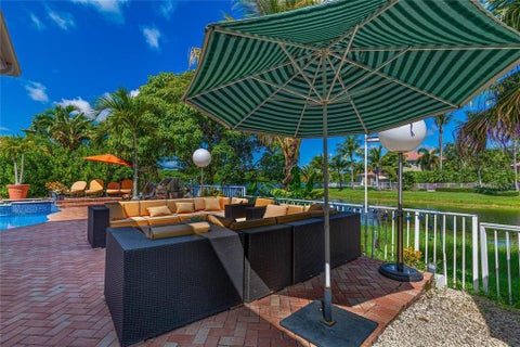 Tiny photo for 12307 NW 49th Street, Coral Springs, FL 33076 (MLS # B26013570)